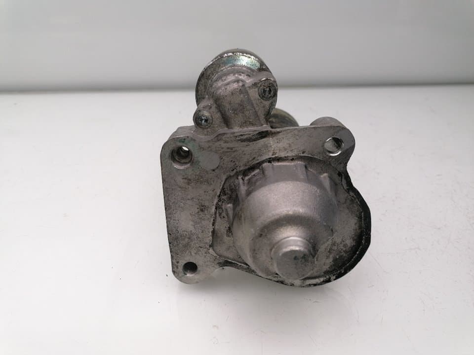 Motor arranque FORD C-MAX 2