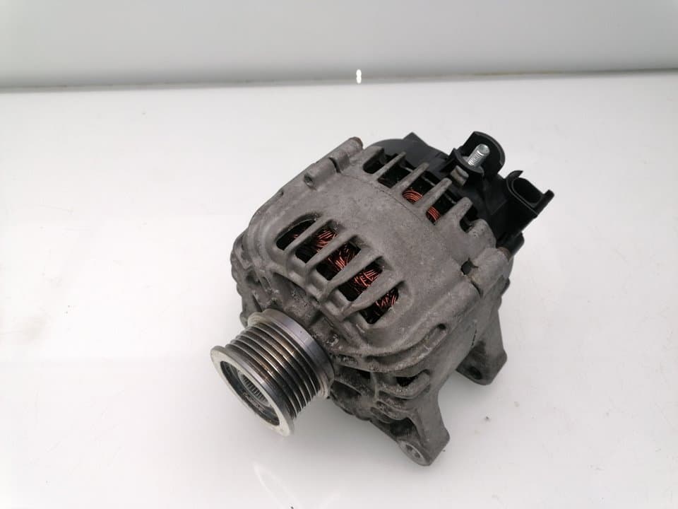 Alternador FORD C-MAX