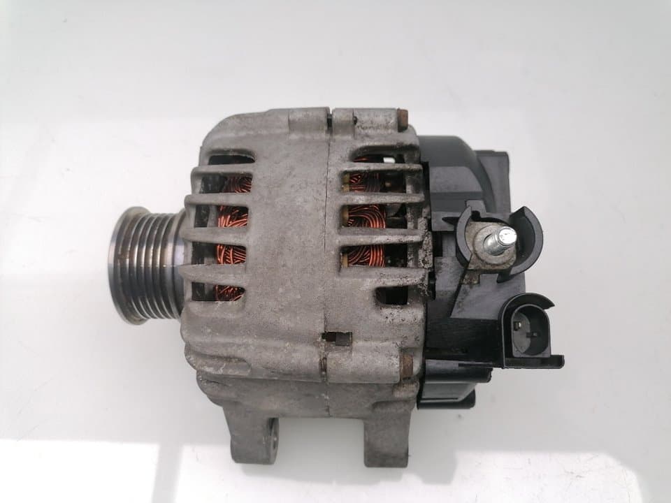 Alternador FORD C-MAX 5