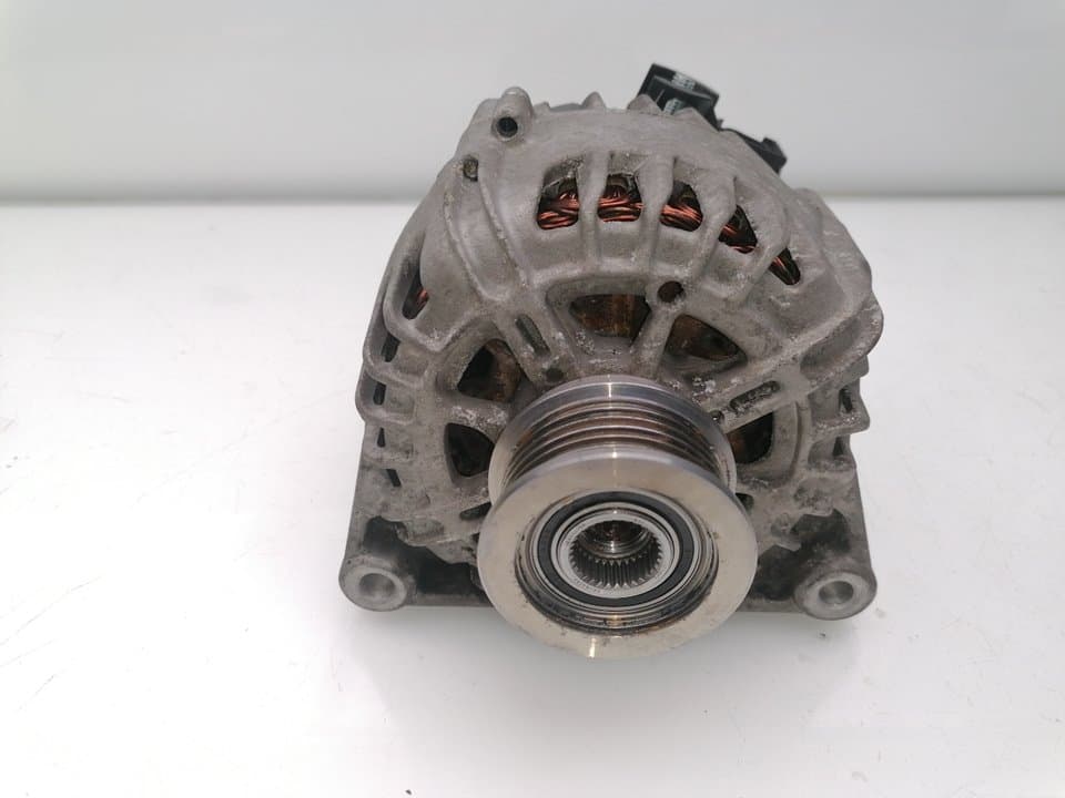 Alternador FORD C-MAX 4