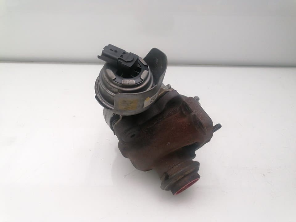 Turbocompresor FORD C-MAX 5