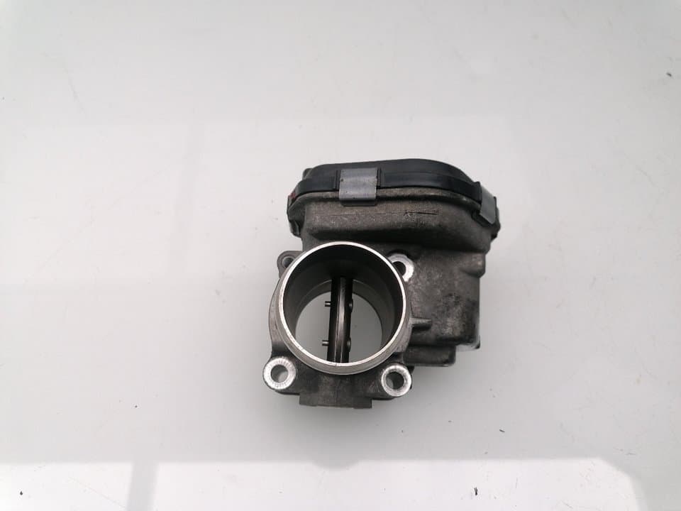 Caja mariposa FORD C-MAX