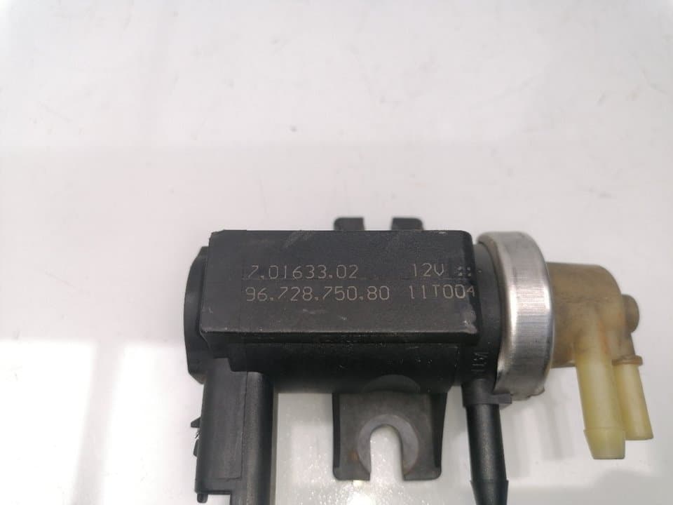 Valvula aire adicional FORD C-MAX 2