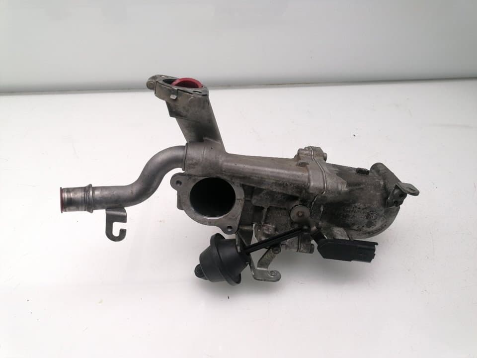 Enfriador egr FORD C-MAX