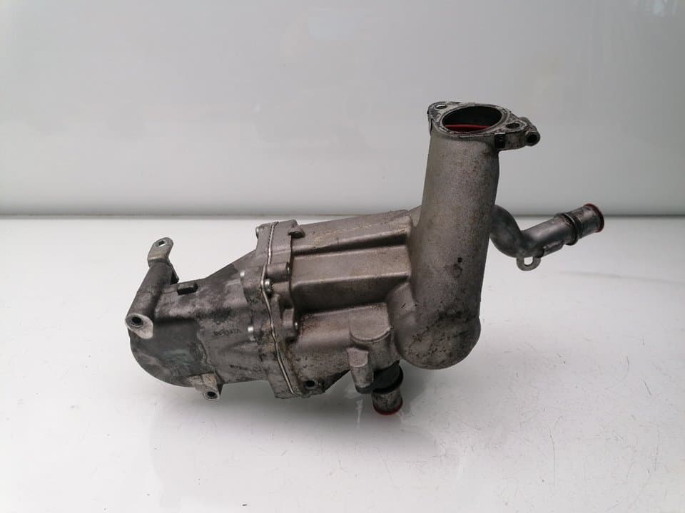 Enfriador egr FORD C-MAX 2