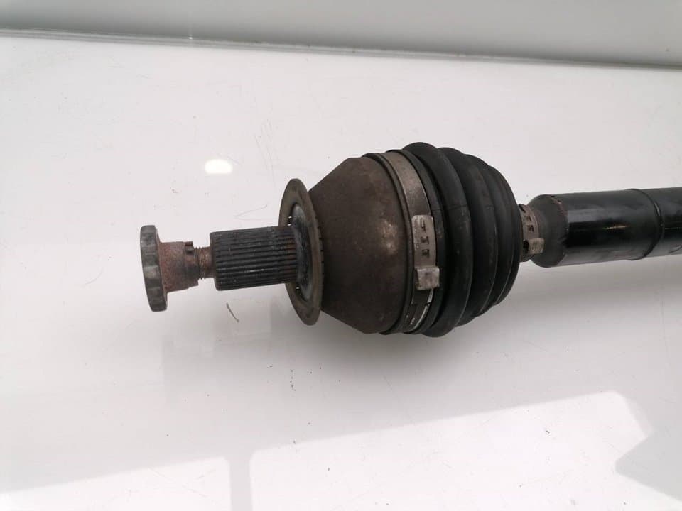 Transmision delantera derecha SEAT IBIZA SC (6J1) 3