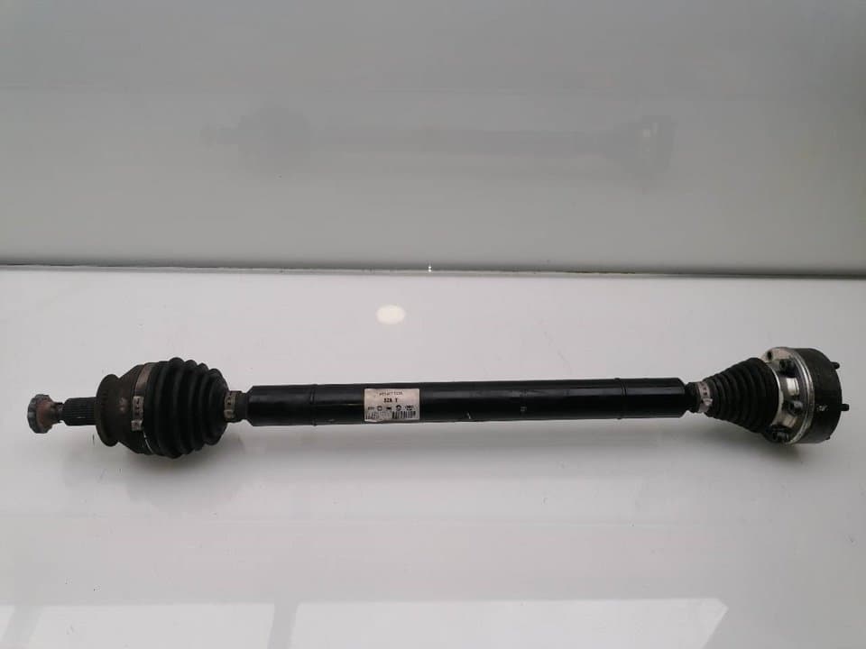 Transmision delantera derecha SEAT IBIZA SC (6J1)