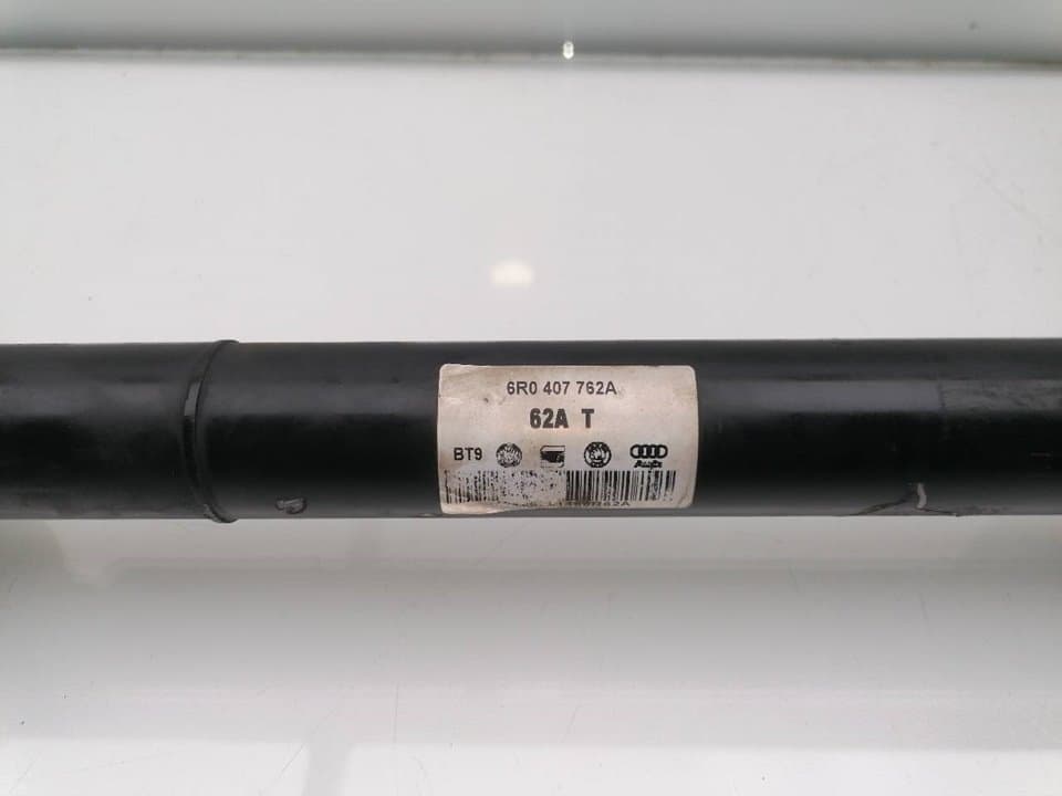 Transmision delantera derecha SEAT IBIZA SC (6J1) 2