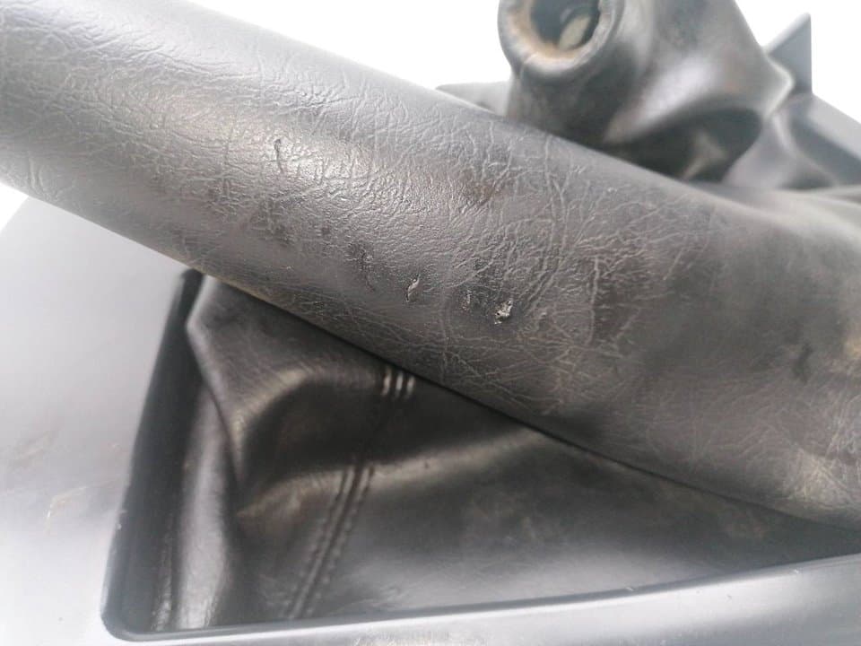 Guarnecidos palanca cambio NISSAN TERRANO/TERRANO.II (R20) 2