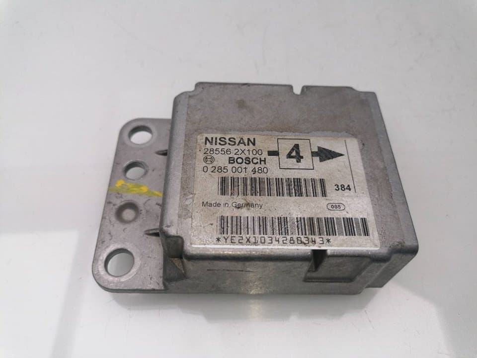 Centralita airbag NISSAN TERRANO/TERRANO.II (R20)