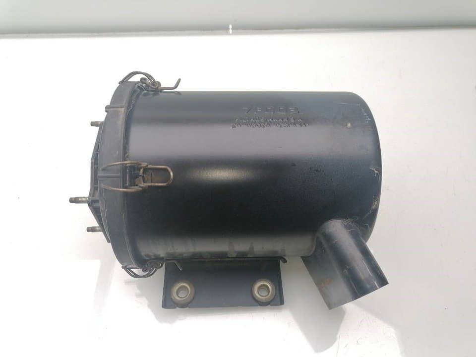 Caja filtro aire NISSAN TERRANO/TERRANO.II (R20)