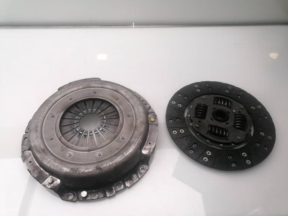 Kit embrague NISSAN TERRANO/TERRANO.II (R20)