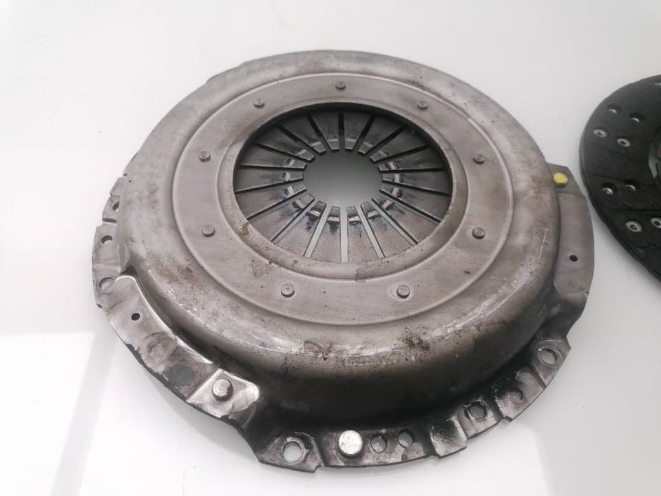 Kit embrague NISSAN TERRANO/TERRANO.II (R20) 3
