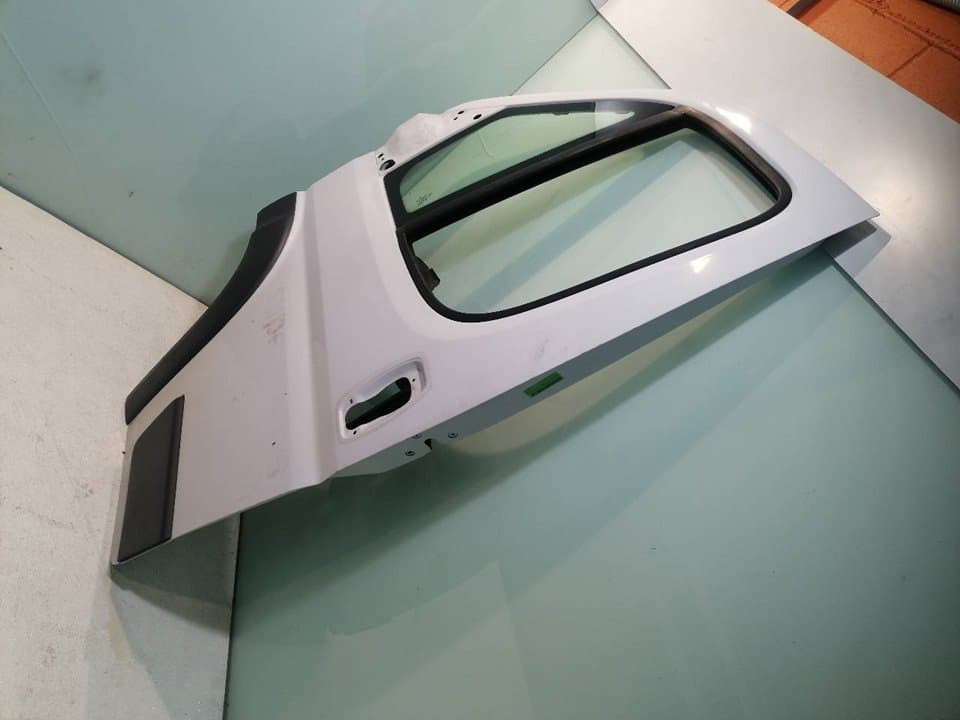 Puerta delantera izquierda FIAT DUCATO 4
