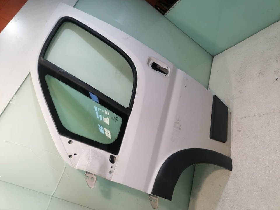 Puerta delantera izquierda FIAT DUCATO 3