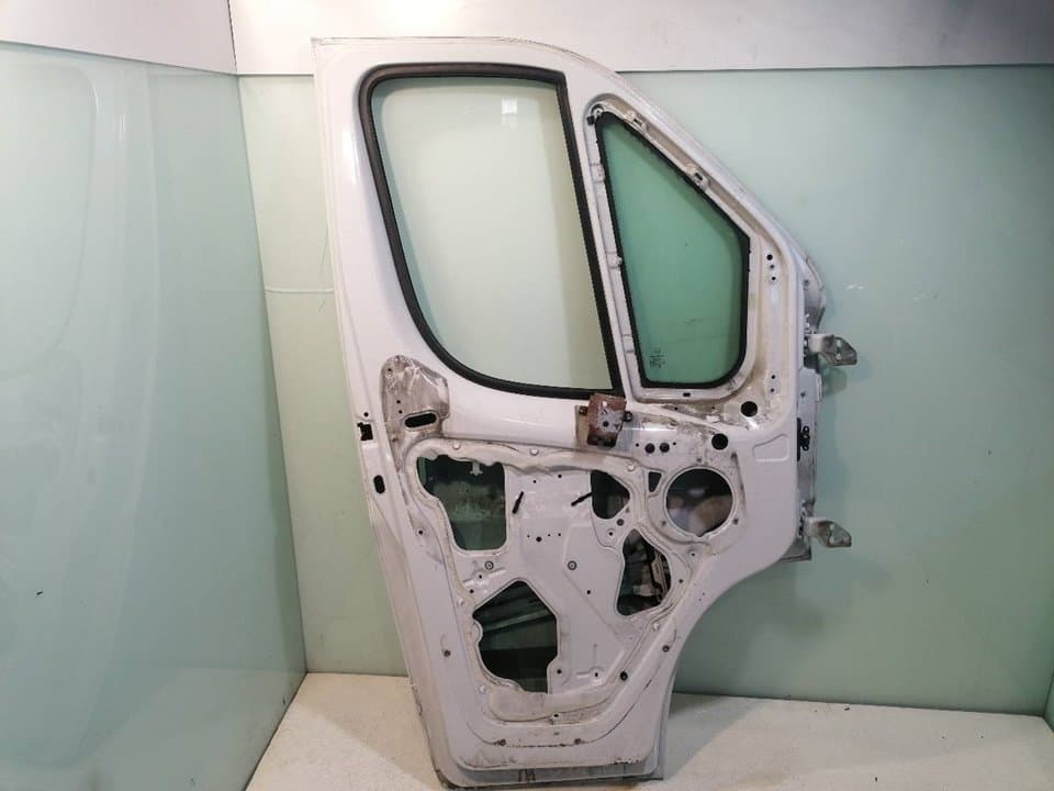 Puerta delantera izquierda FIAT DUCATO 2