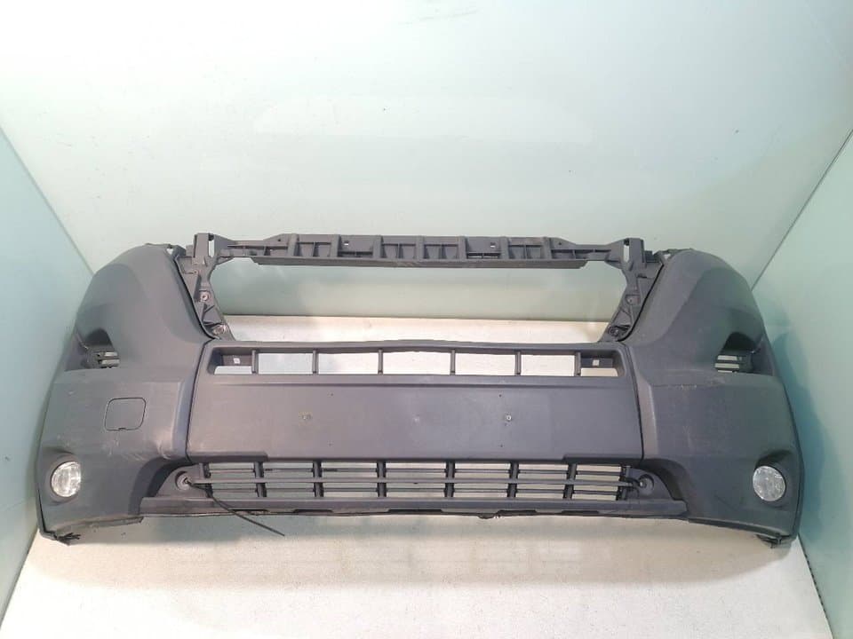Paragolpes delantero FIAT DUCATO