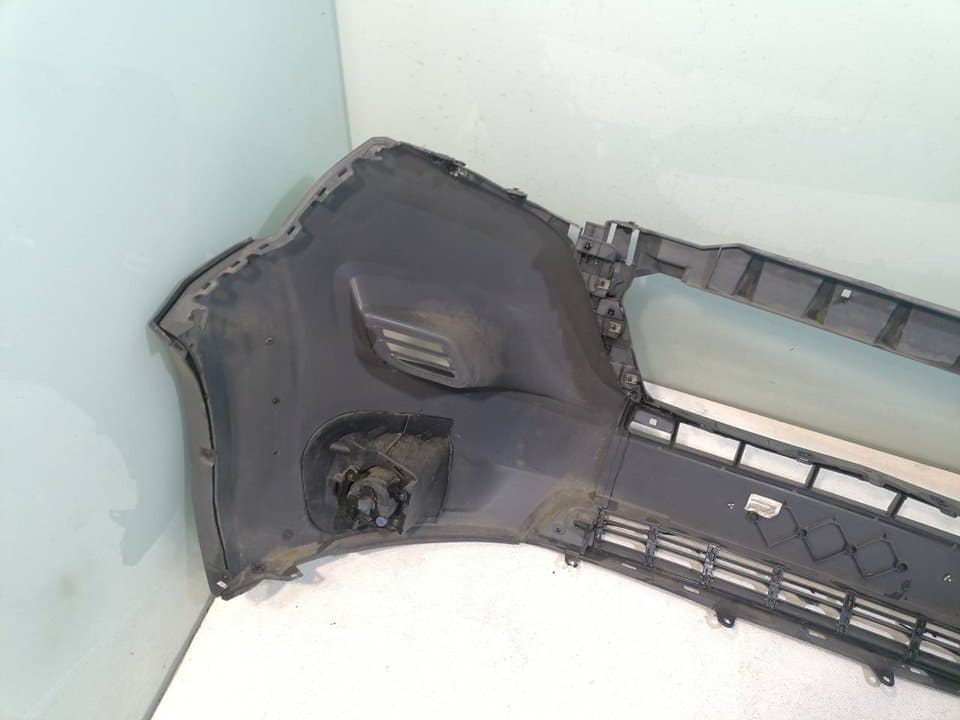 Paragolpes delantero FIAT DUCATO 3