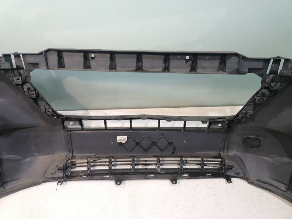 Paragolpes delantero FIAT DUCATO 2