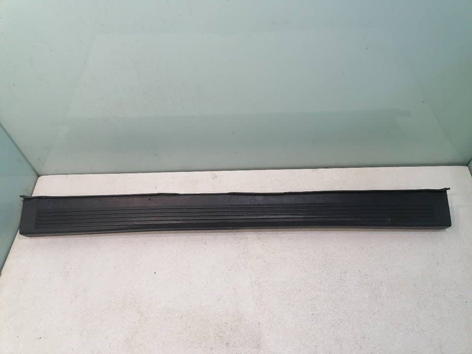 Paragolpes trasero FIAT DUCATO