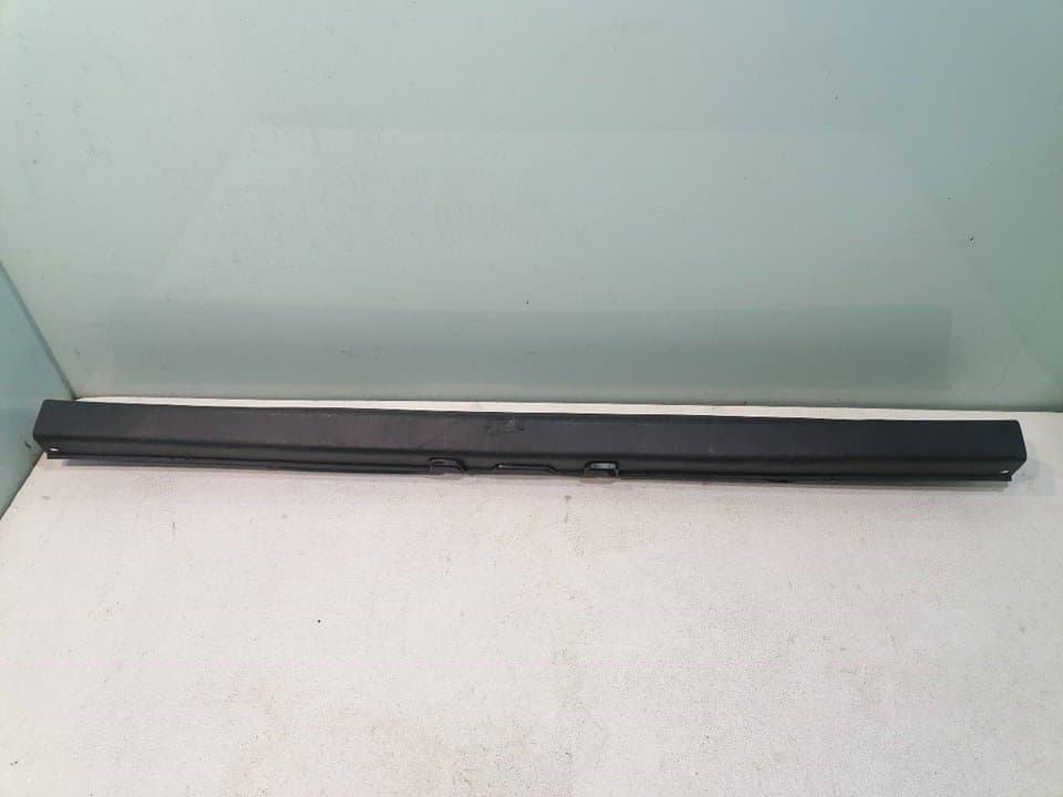 Paragolpes trasero FIAT DUCATO 3