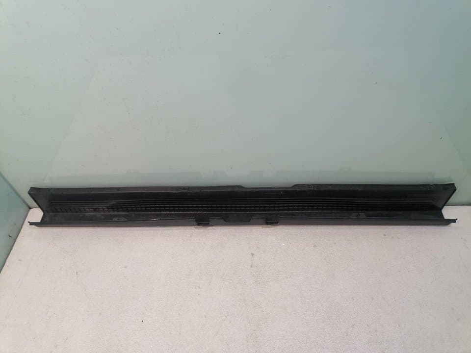 Paragolpes trasero FIAT DUCATO 2