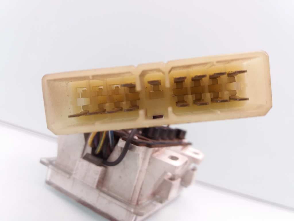 Pantalla multifuncion ISUZU TROOPER 2