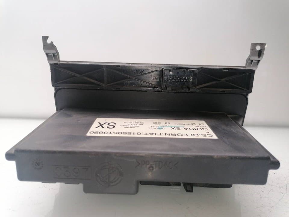 Mando climatizador ALFA ROMEO 147 (190) 4