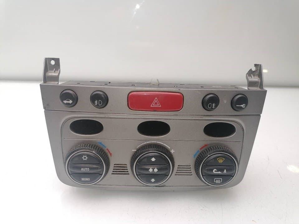 Mando climatizador ALFA ROMEO 147 (190)