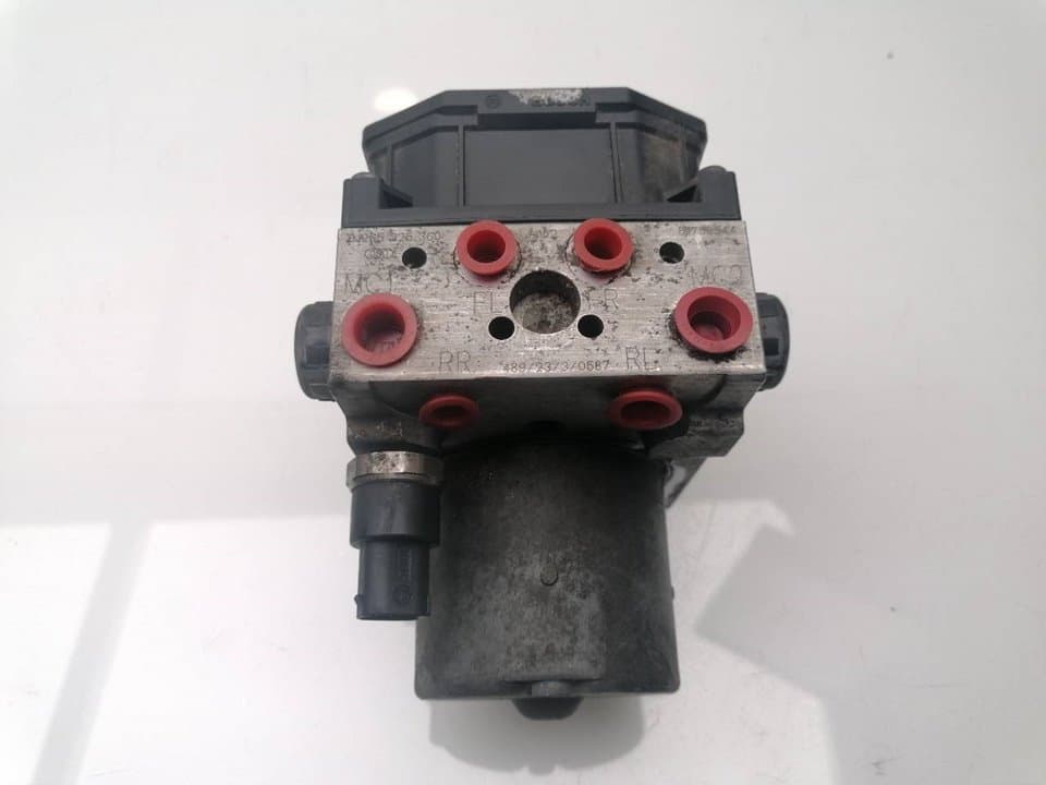 Abs ALFA ROMEO 147 (190)