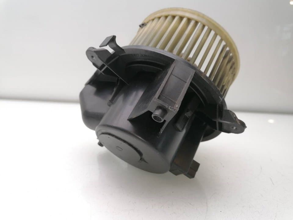 Motor calefaccion FIAT DOBLO 2