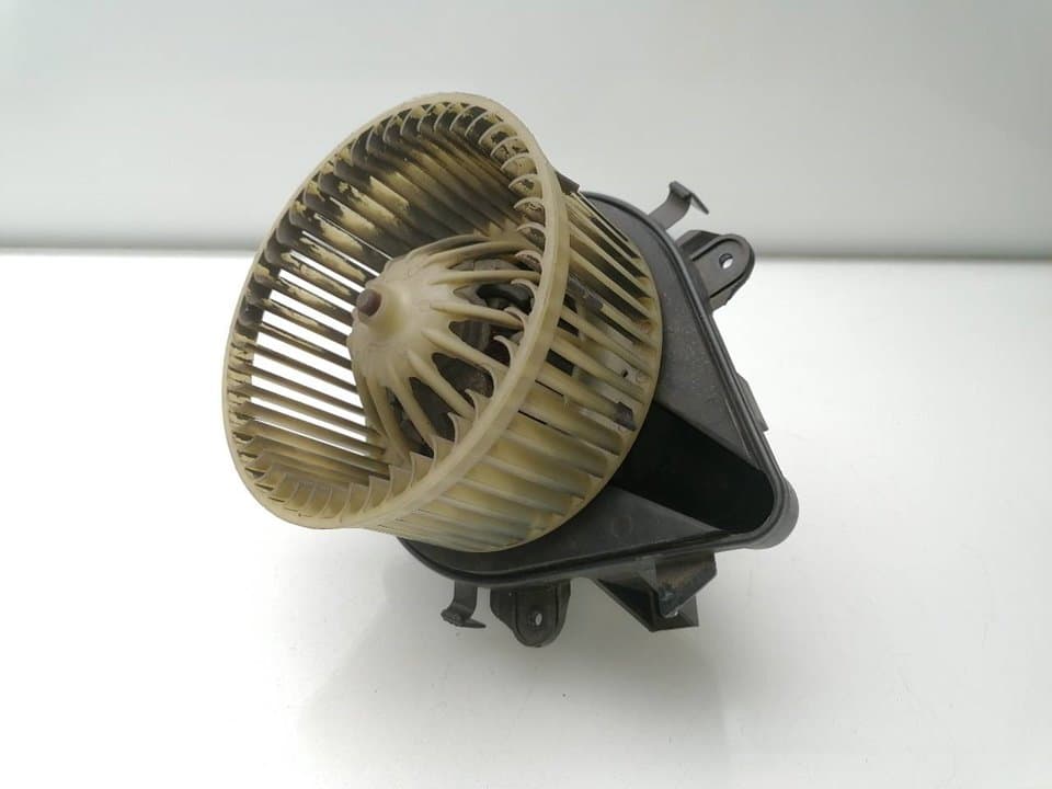 Motor calefaccion FIAT DOBLO