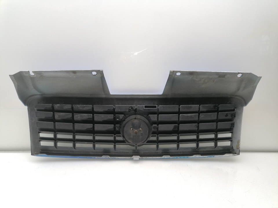 Rejilla delantera FIAT DOBLO 4