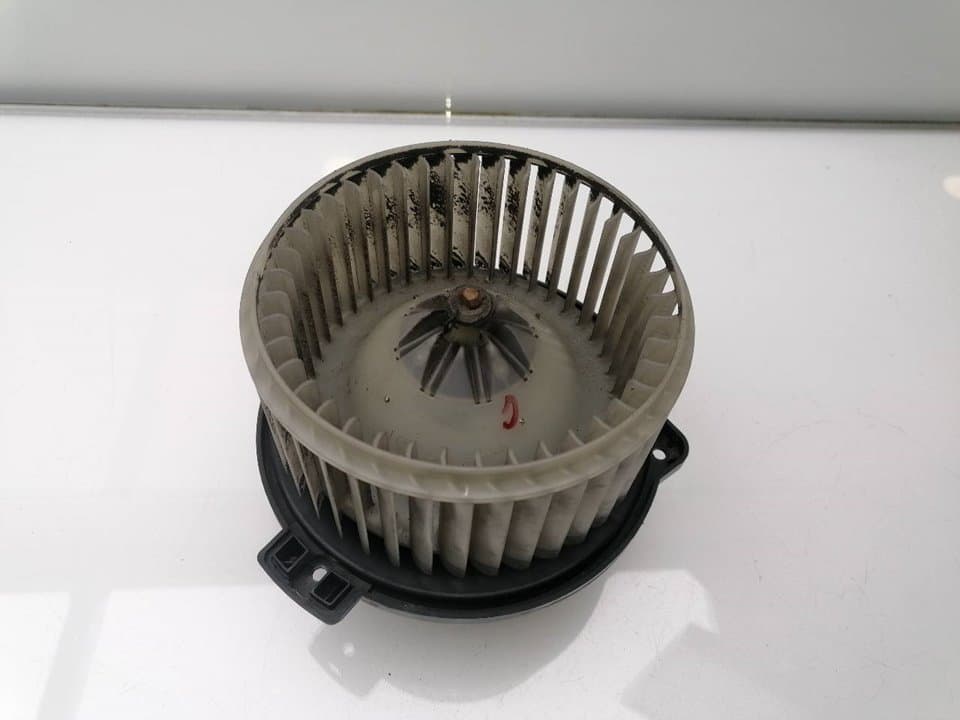 Motor calefaccion HONDA ACCORD BERLINA (CU)