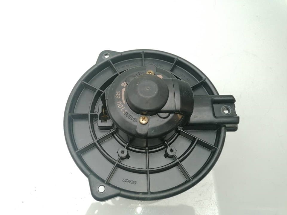 Motor calefaccion HONDA ACCORD BERLINA (CU) 2