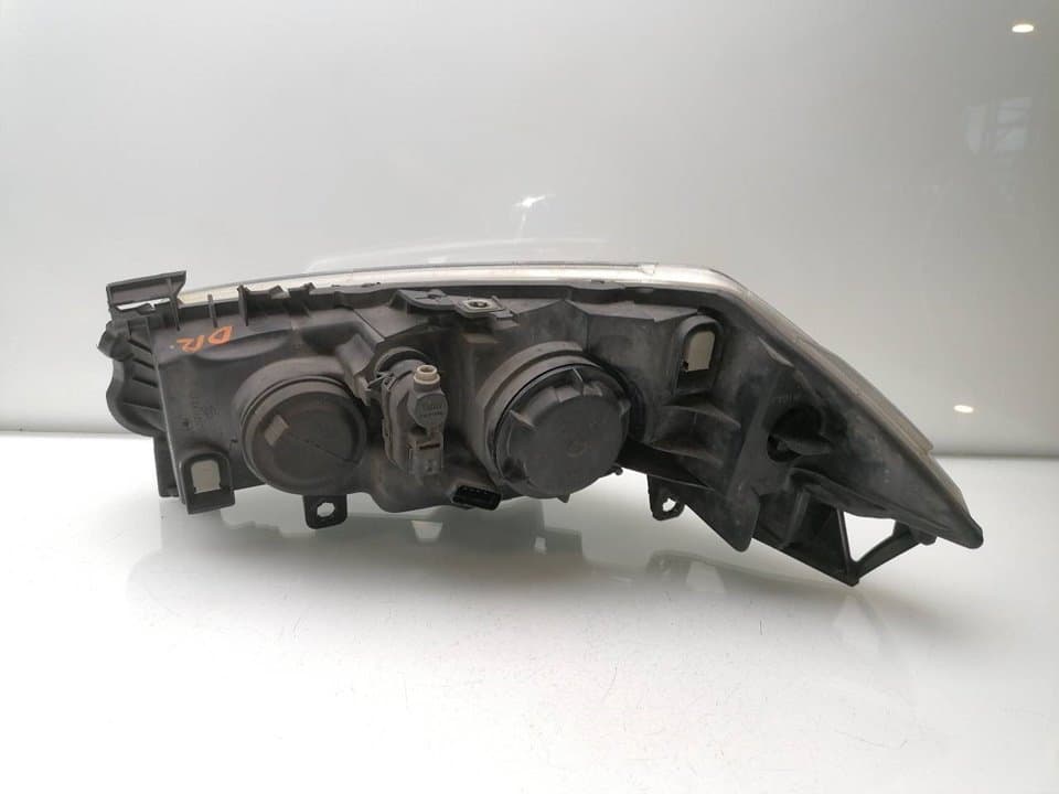Faro derecho RENAULT MEGANE II BERLINA 3P 3