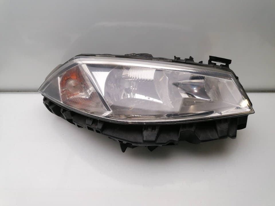 Faro derecho RENAULT MEGANE II BERLINA 3P