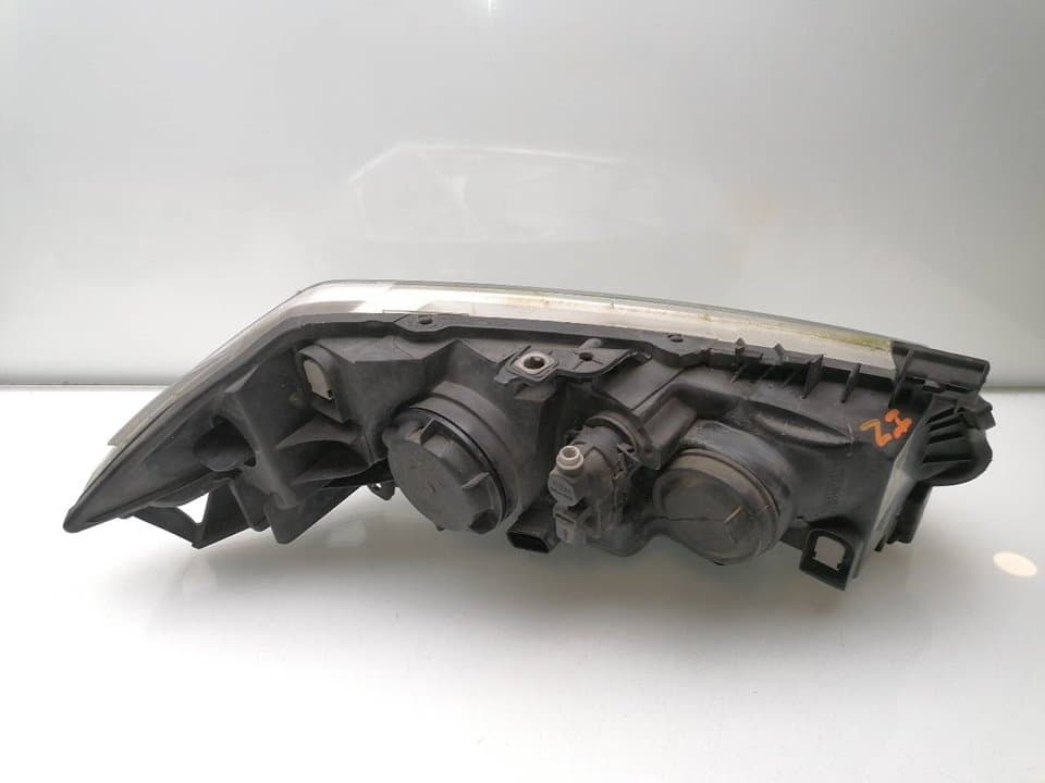 Faro izquierdo RENAULT MEGANE II BERLINA 3P 2