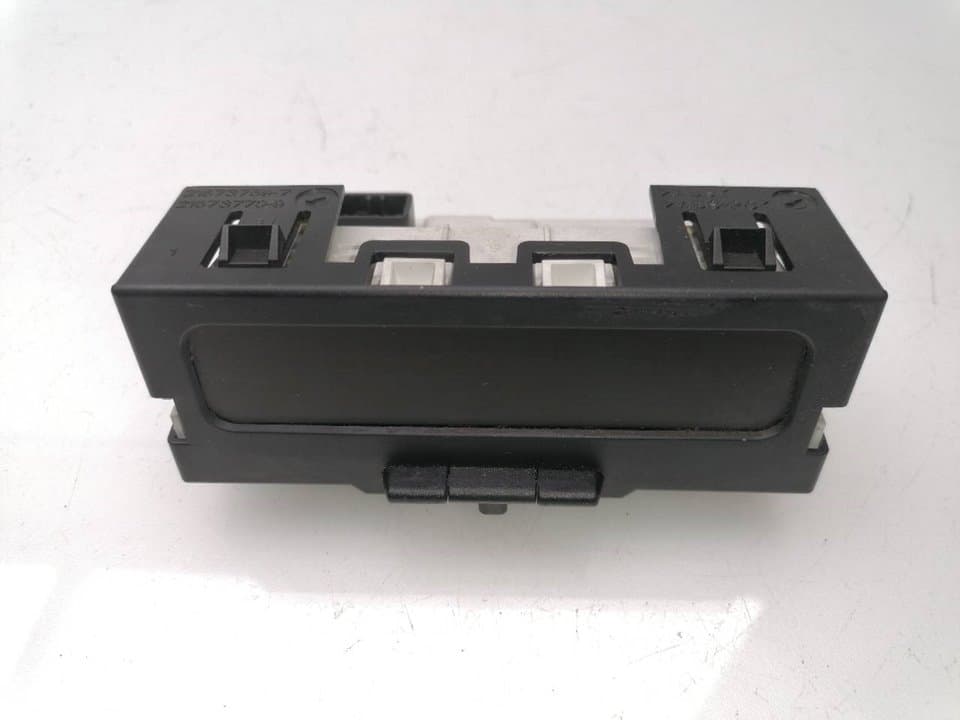 Pantalla multifuncion RENAULT MEGANE II BERLINA 3P