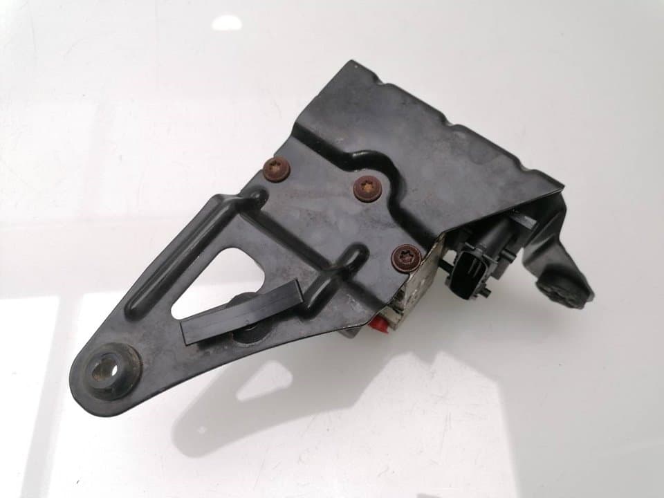 Abs RENAULT MEGANE II BERLINA 3P 2