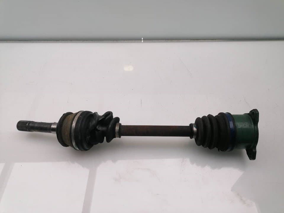 Transmision delantera izquierda SUZUKI GRAND VITARA 5 PUERTAS SQ (FT)
