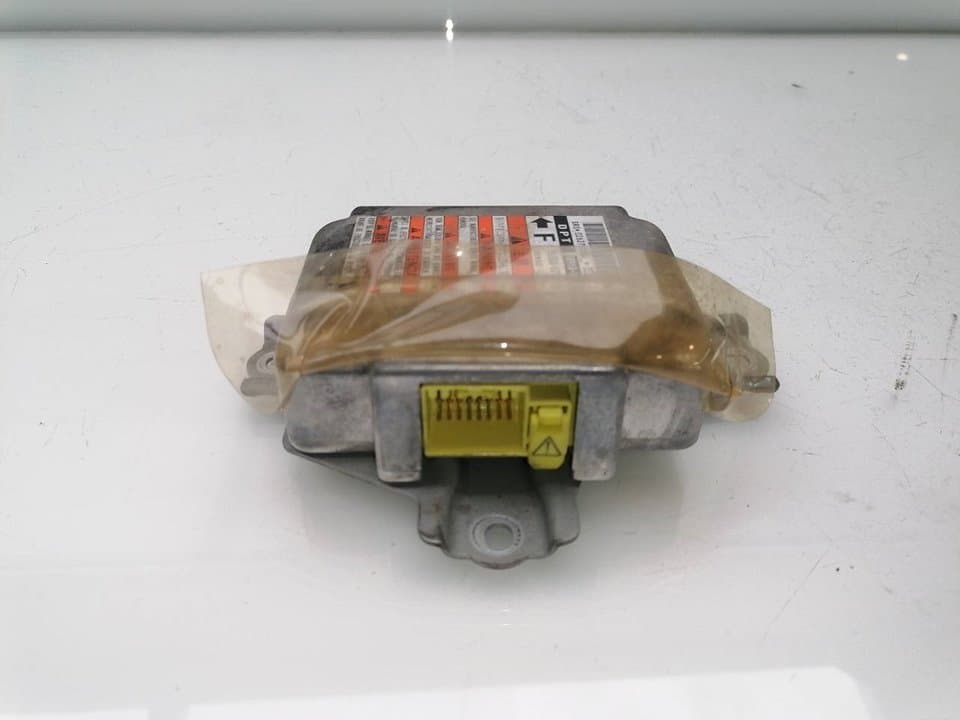 Centralita airbag SUZUKI GRAND VITARA 5 PUERTAS SQ (FT)