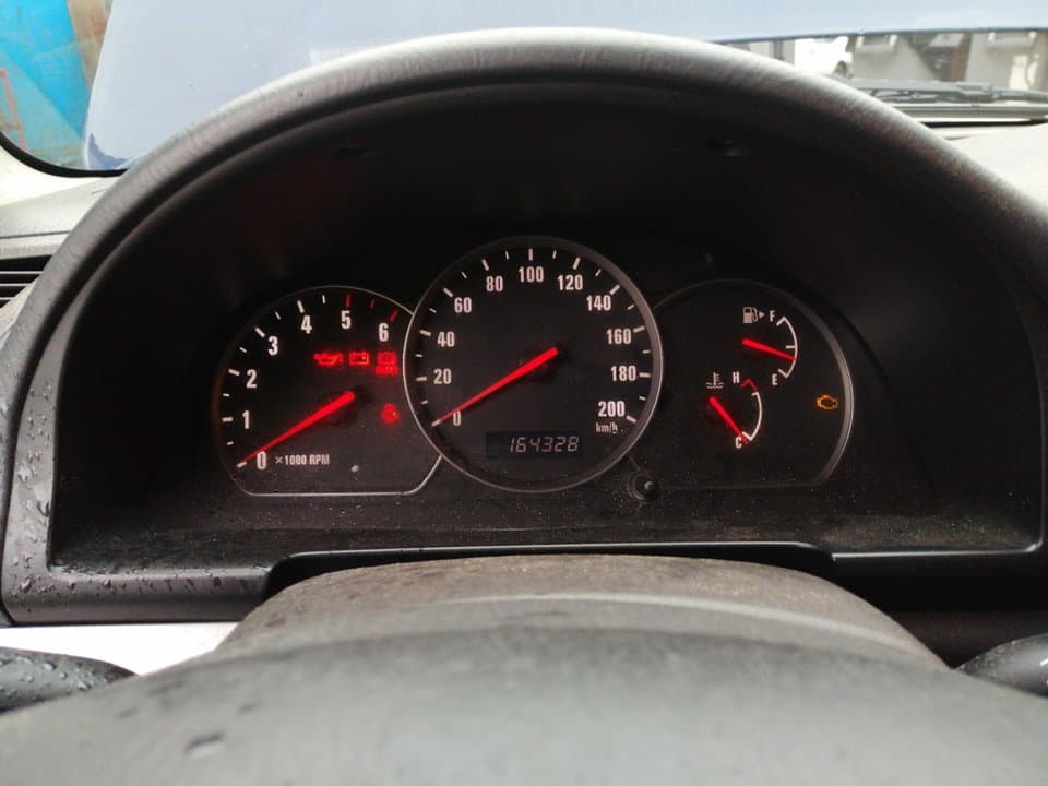 Cuadro instrumentos SUZUKI GRAND VITARA 5 PUERTAS SQ (FT) 4