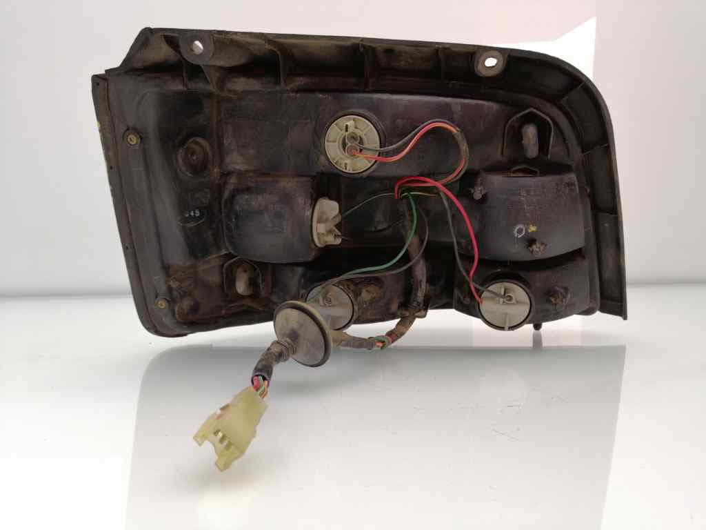 Piloto trasero derecho SUZUKI BALENO 3