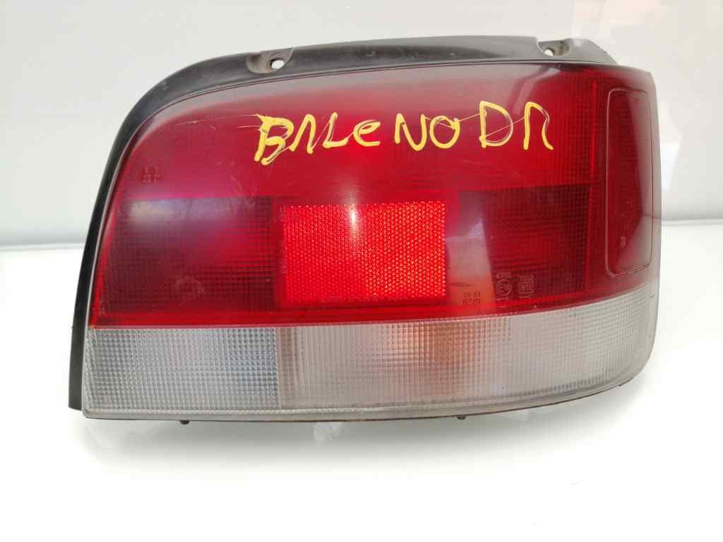 Piloto trasero derecho SUZUKI BALENO