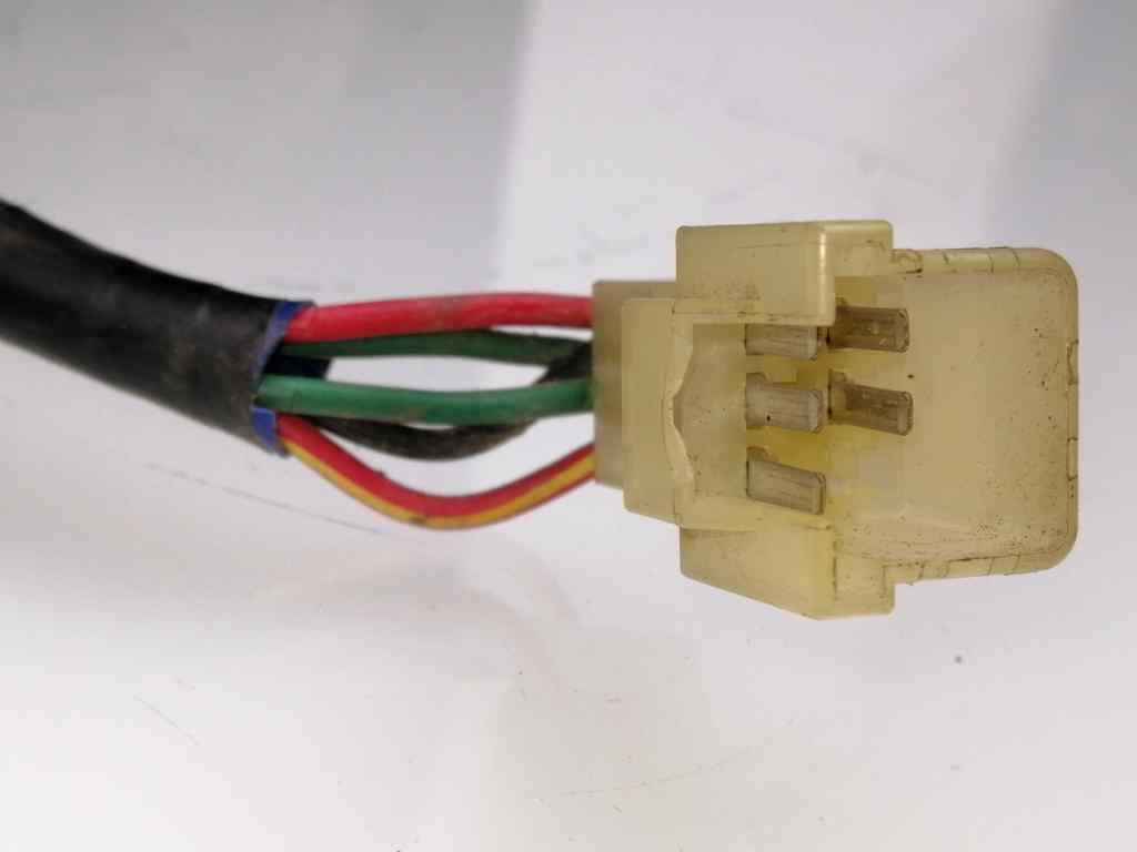 Piloto trasero derecho SUZUKI BALENO 2