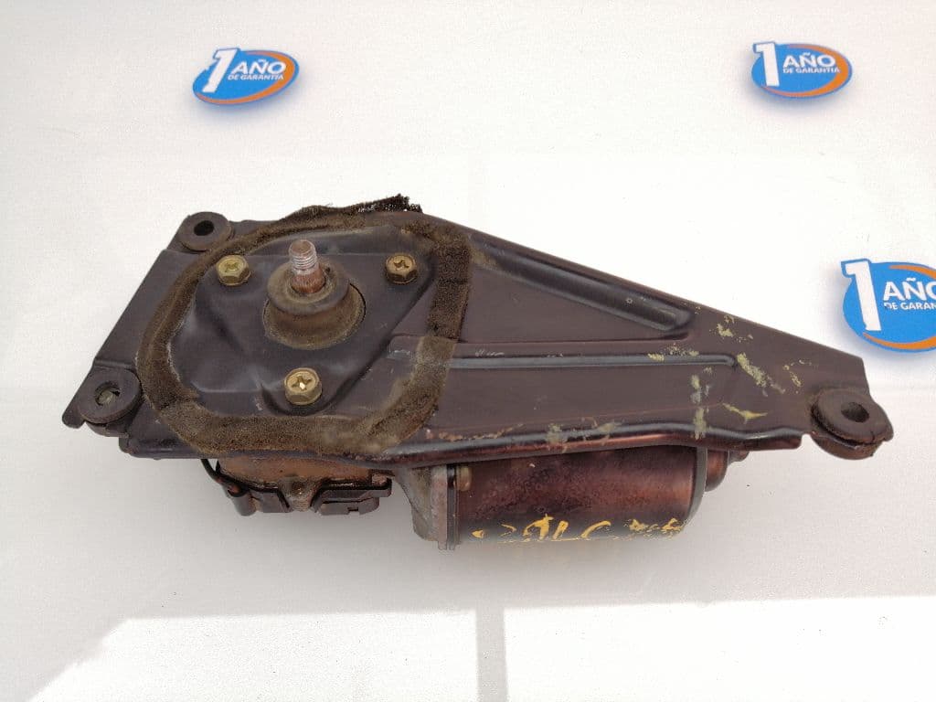 Motor limpia delantero SUZUKI BALENO 4