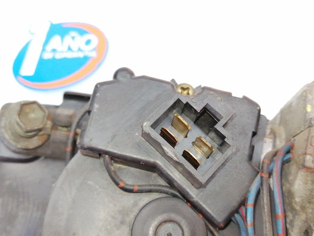 Motor limpia delantero SUZUKI BALENO 3