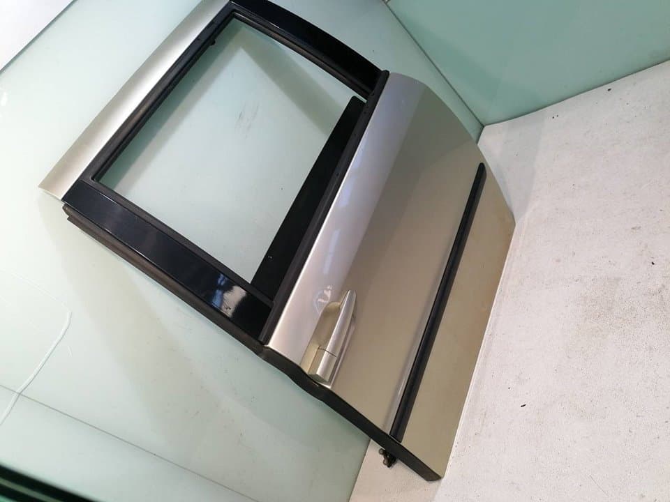 Puerta lateral corredera izquierda FIAT ULYSSE (179) 5