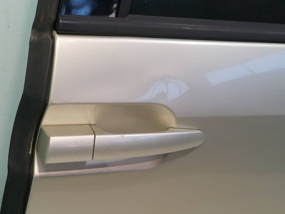 Puerta lateral corredera izquierda FIAT ULYSSE (179) 2